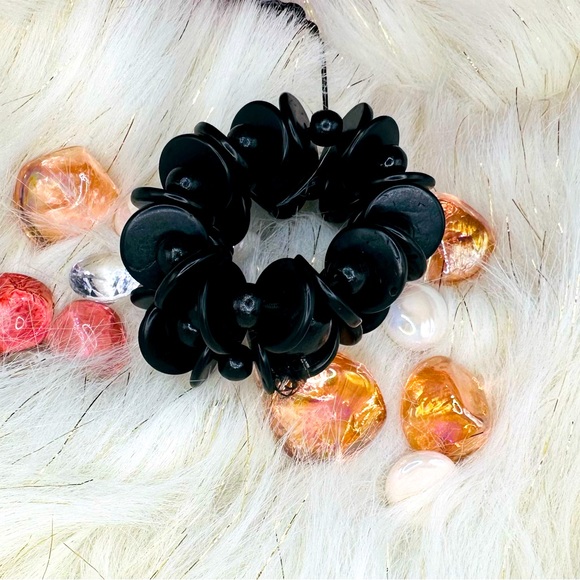 Black Bracelet - Picture 1 of 1